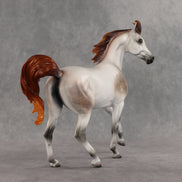 Kikyo OOAK FCM Arabian Mare by Anna Rieck DDOOAKs26