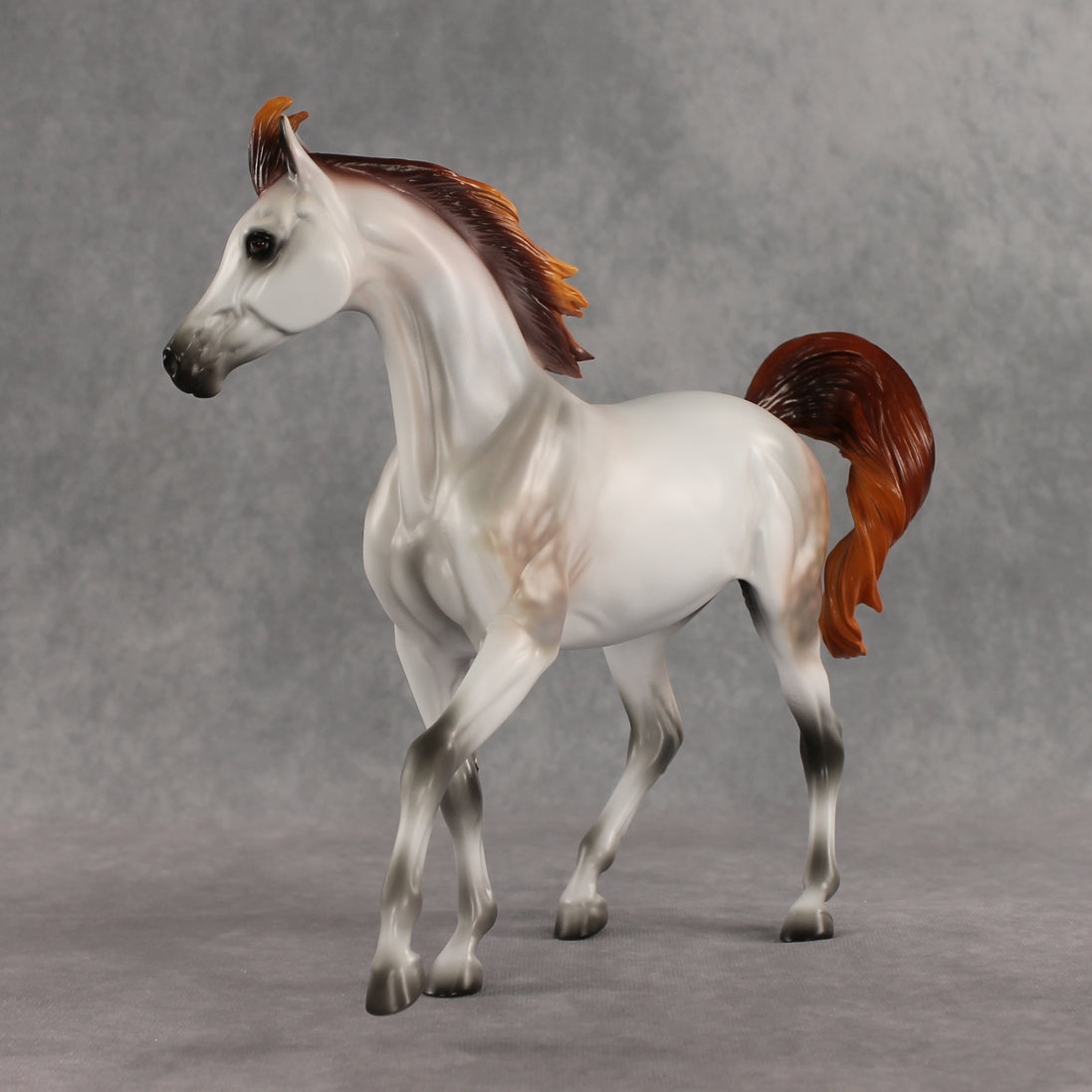 Kikyo OOAK FCM Arabian Mare by Anna Rieck DDOOAKs26