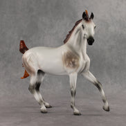 Kikyo OOAK FCM Arabian Mare by Anna Rieck DDOOAKs26