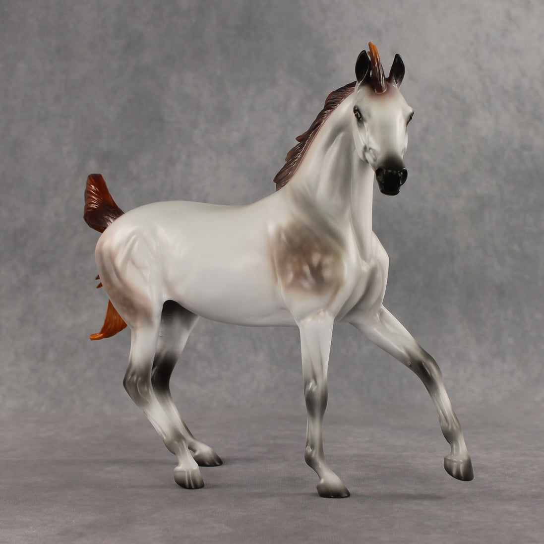 Kikyo OOAK FCM Arabian Mare by Anna Rieck DDOOAKs26