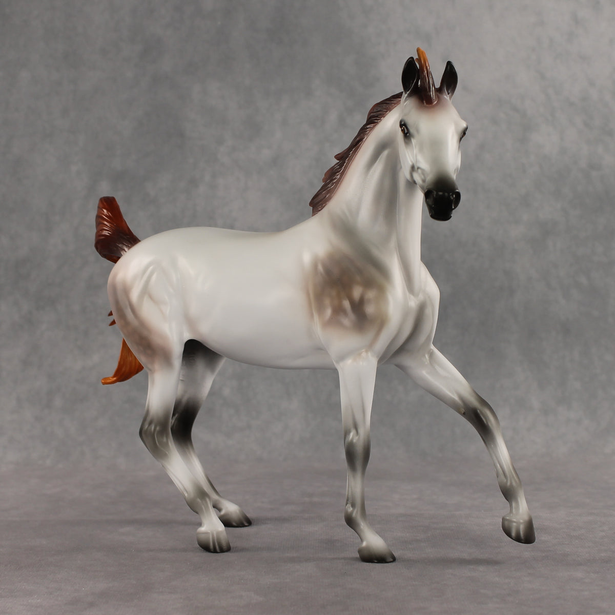Kikyo OOAK FCM Arabian Mare by Anna Rieck DDOOAKs26