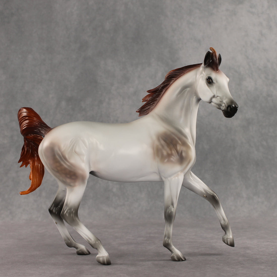 Kikyo OOAK FCM Arabian Mare by Anna Rieck DDOOAKs26