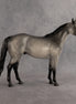 Kikyo OOAK Ideal Stock Horse by Anna Rieck DDOOAKs26