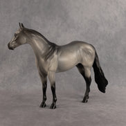Kikyo OOAK Ideal Stock Horse by Anna Rieck DDOOAKs26