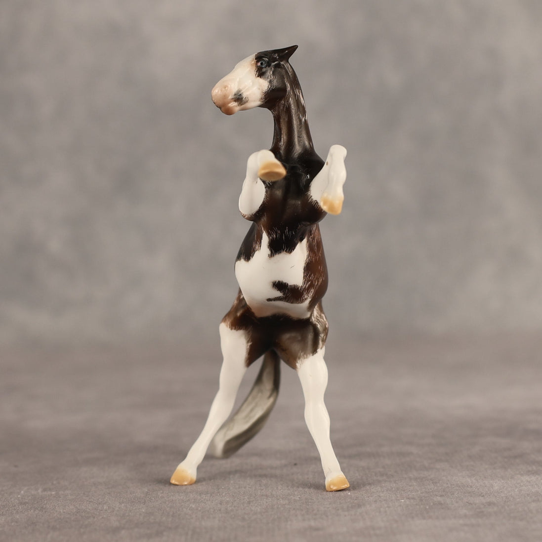 Killer Vibes OOAK FCM Chip Mustang by Julie Keim SHCF26