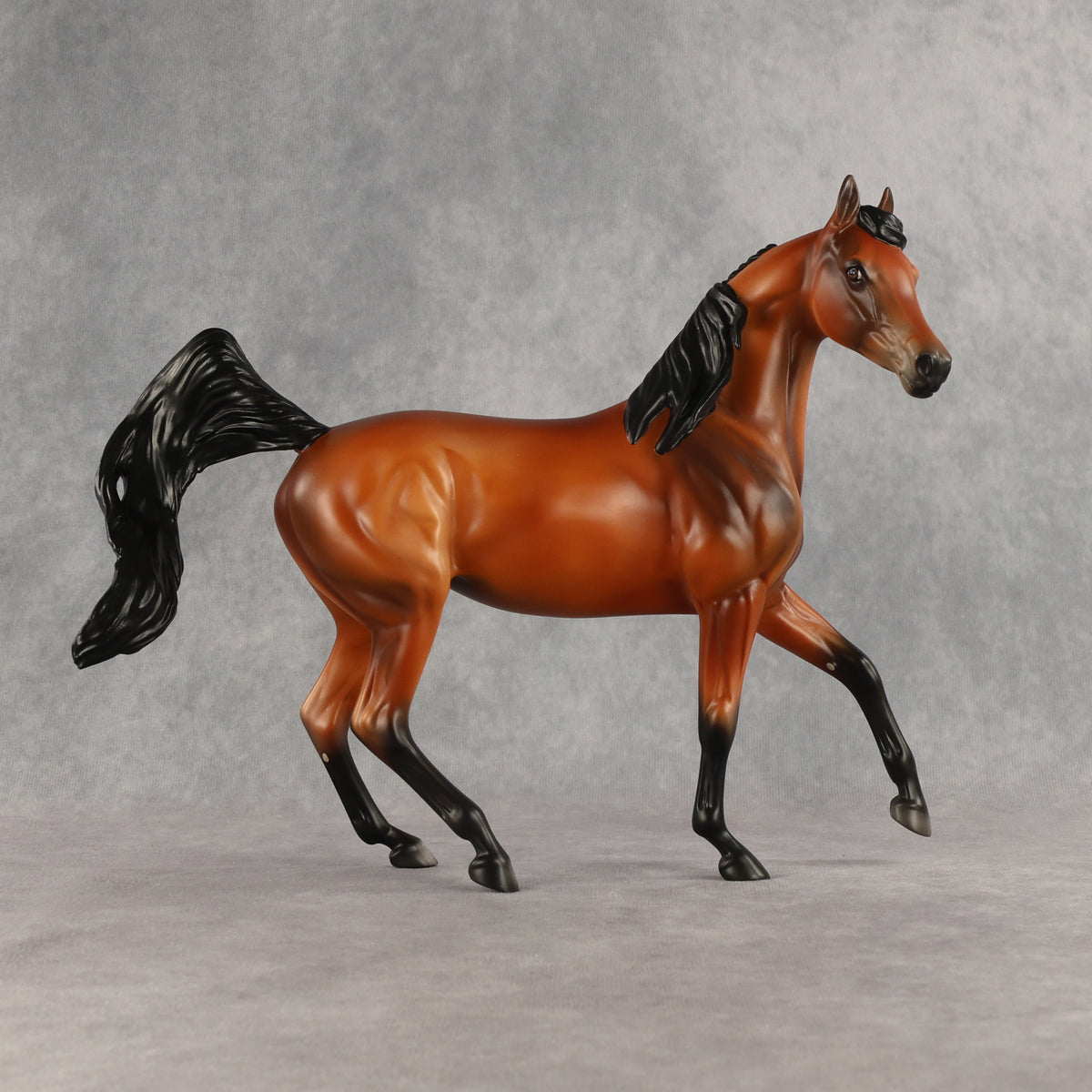 Kindness OOAK FCM Arabian Mare by Anna Rieck DDOOAKs26