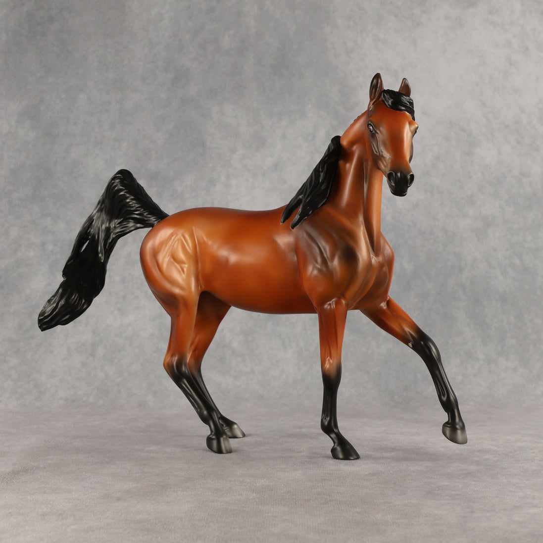 Kindness OOAK FCM Arabian Mare by Anna Rieck DDOOAKs26