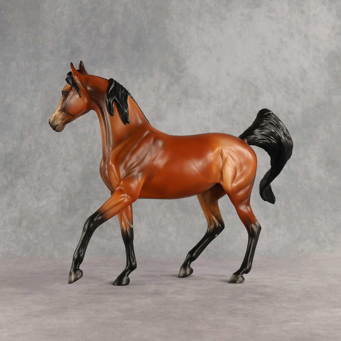 Kindness OOAK FCM Arabian Mare by Anna Rieck DDOOAKs26
