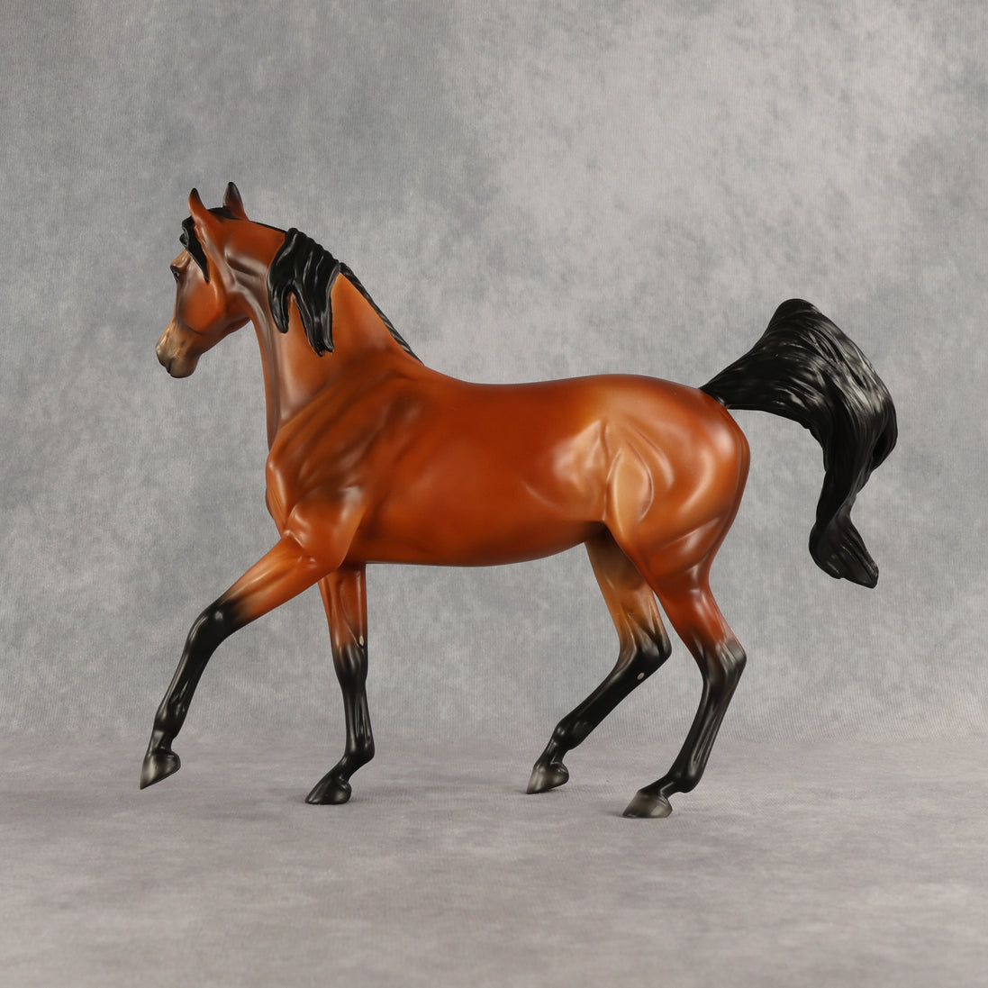 Kindness OOAK FCM Arabian Mare by Anna Rieck DDOOAKs26