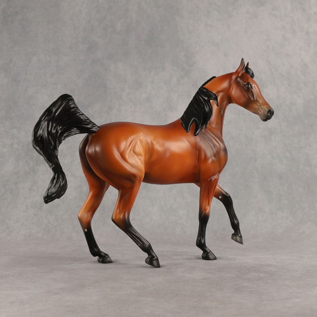 Kindness OOAK FCM Arabian Mare by Anna Rieck DDOOAKs26