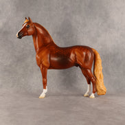 Kingfisher OOAK Morgan by Madi Wiseman SHCF26