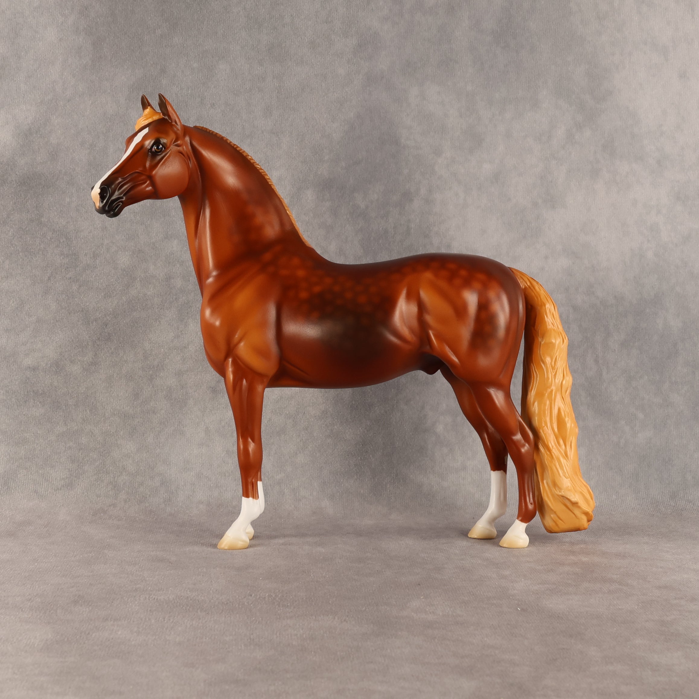 Kingfisher OOAK Morgan by Madi Wiseman SHCF26