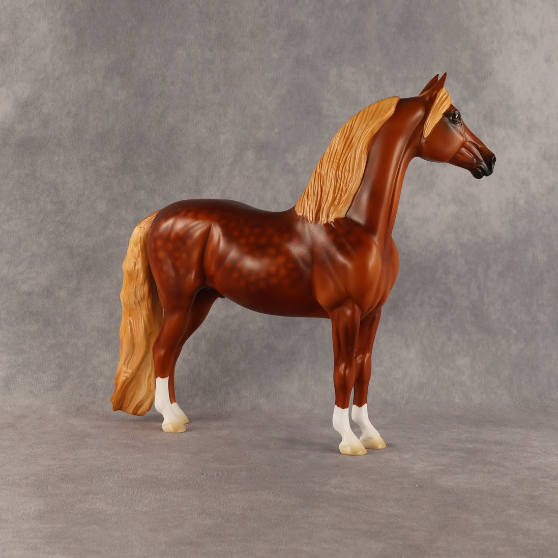 Kingfisher OOAK Morgan by Madi Wiseman SHCF26