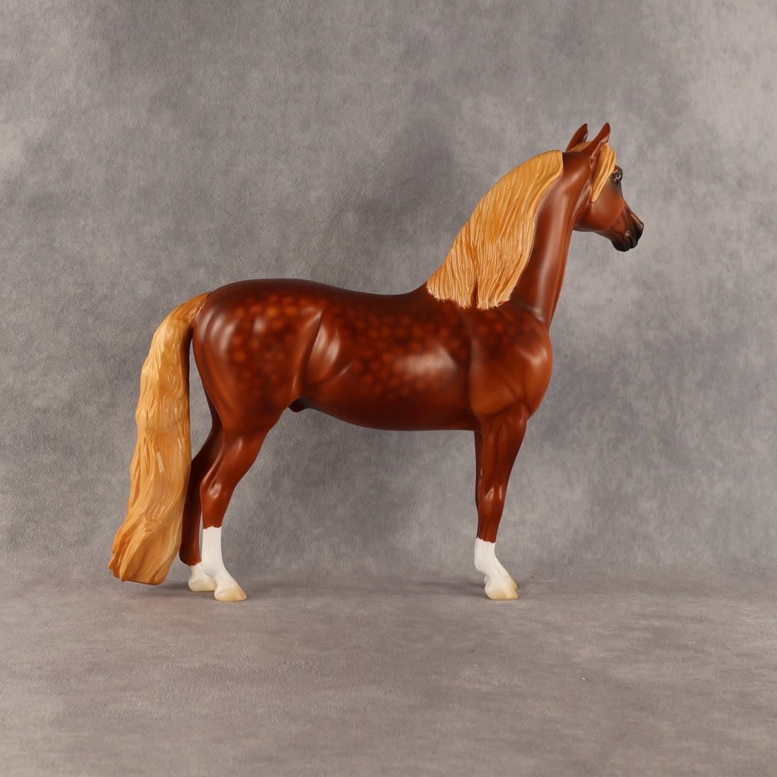 Kingfisher OOAK Morgan by Madi Wiseman SHCF26