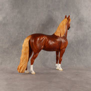Kingfisher OOAK Morgan by Madi Wiseman SHCF26