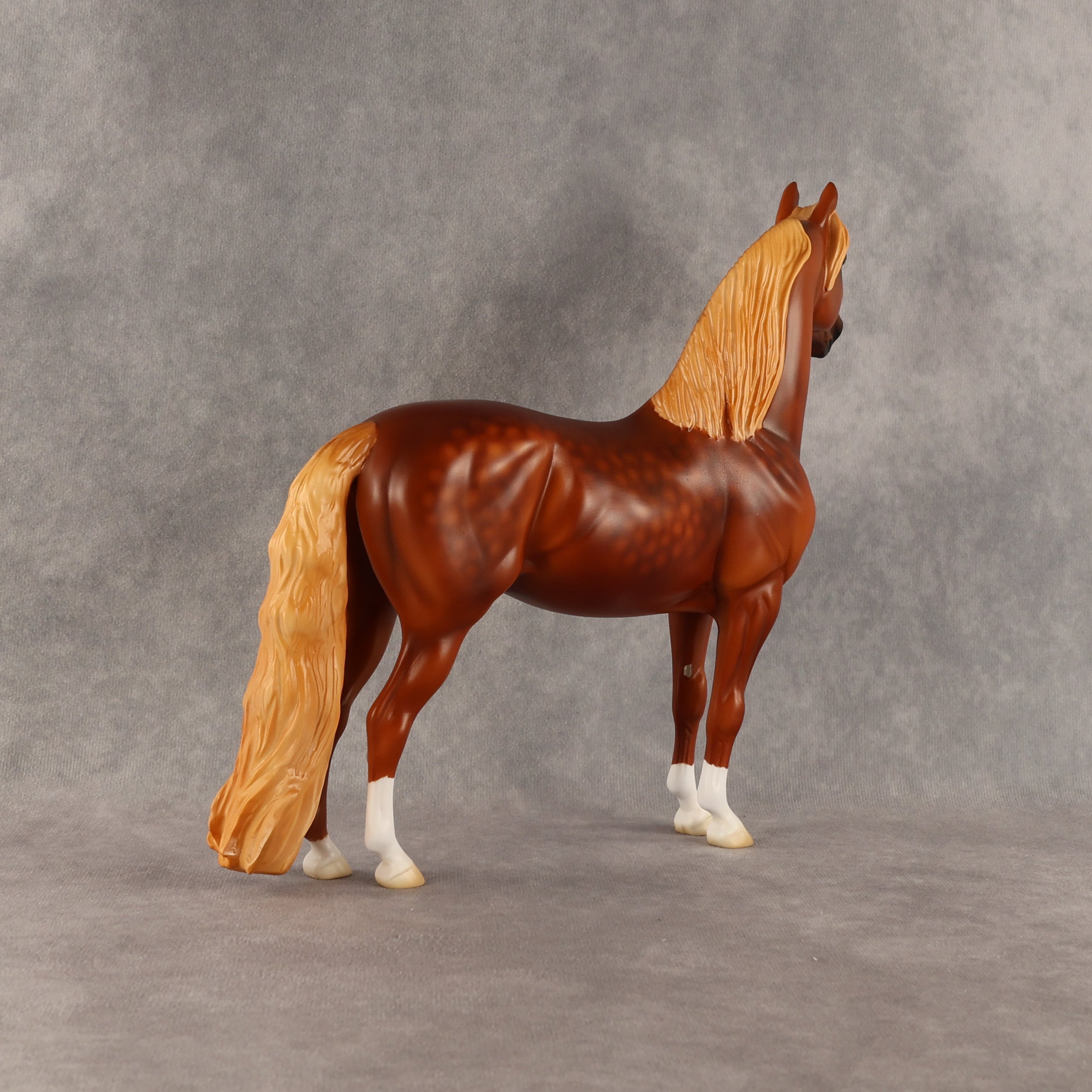 Kingfisher OOAK Morgan by Madi Wiseman SHCF26