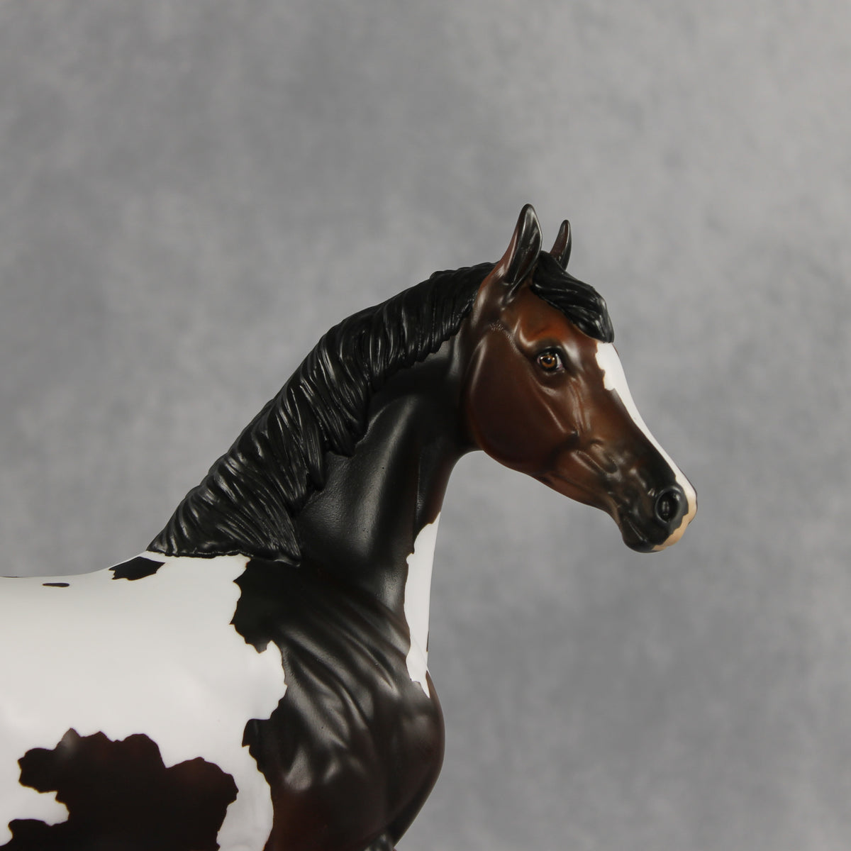 Kirby OOAK FCM Arabian Mare by Anna Rieck DDOOAKs26