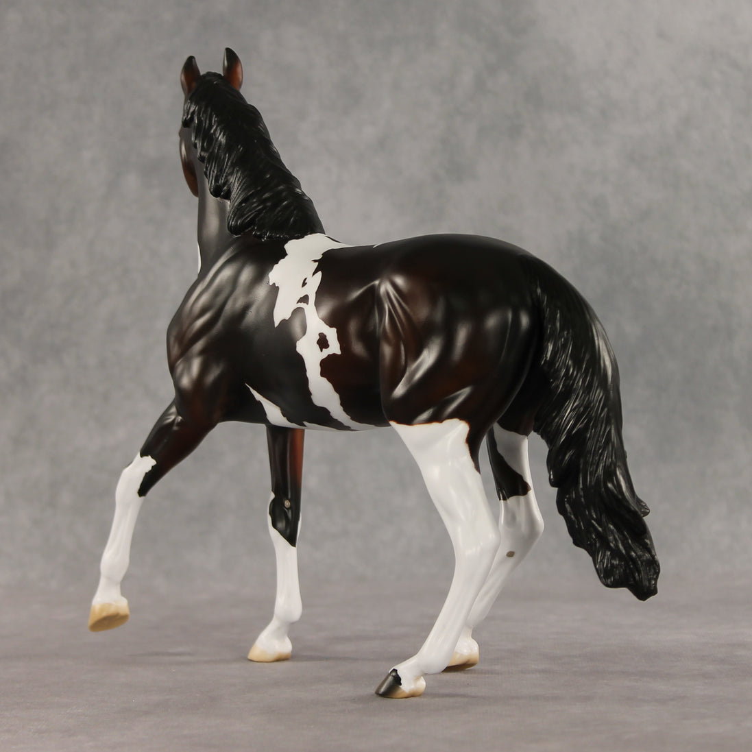 Kirby OOAK FCM Arabian Mare by Anna Rieck DDOOAKs26