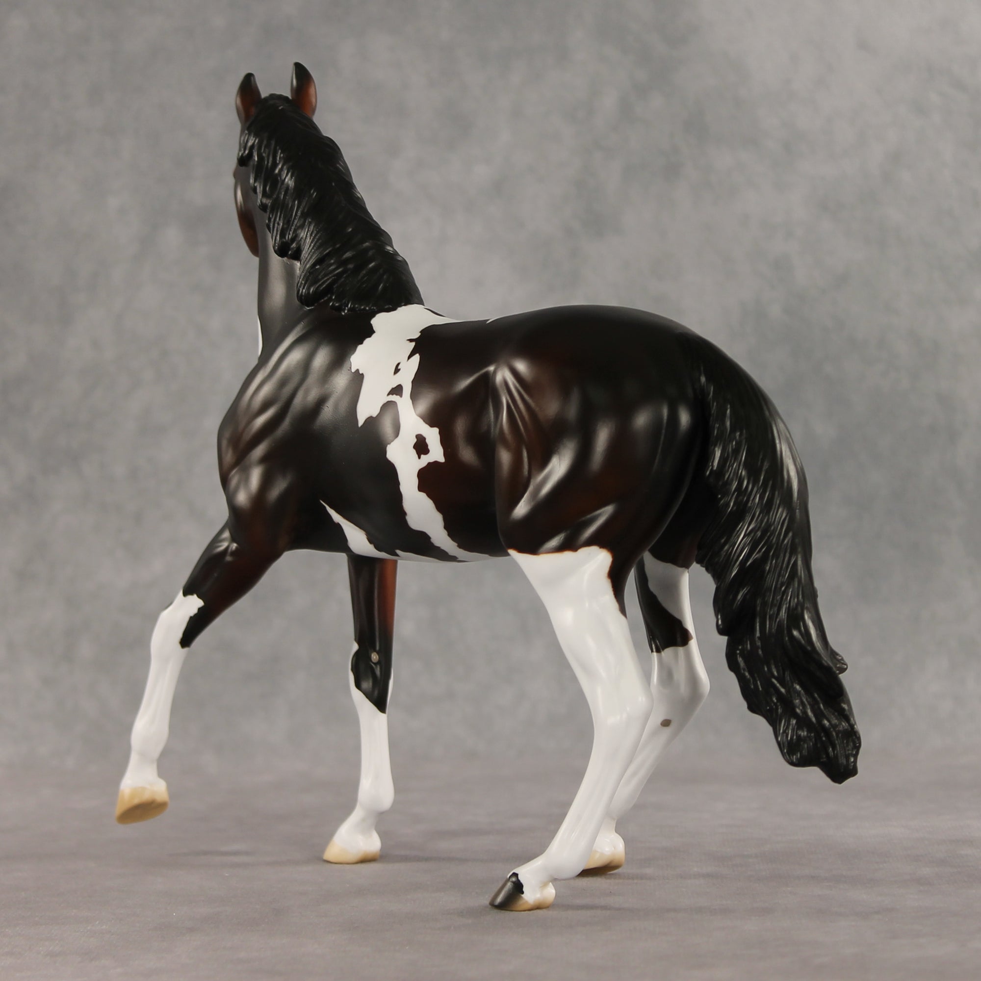 Kirby OOAK FCM Arabian Mare by Anna Rieck DDOOAKs26