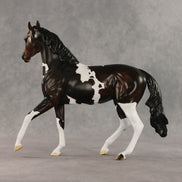 Kirby OOAK FCM Arabian Mare by Anna Rieck DDOOAKs26