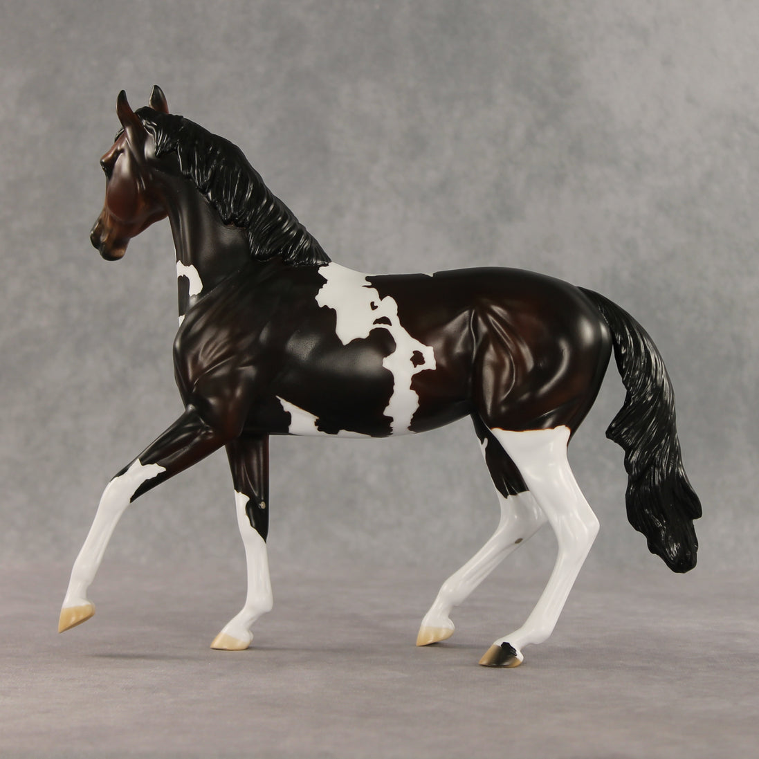 Kirby OOAK FCM Arabian Mare by Anna Rieck DDOOAKs26