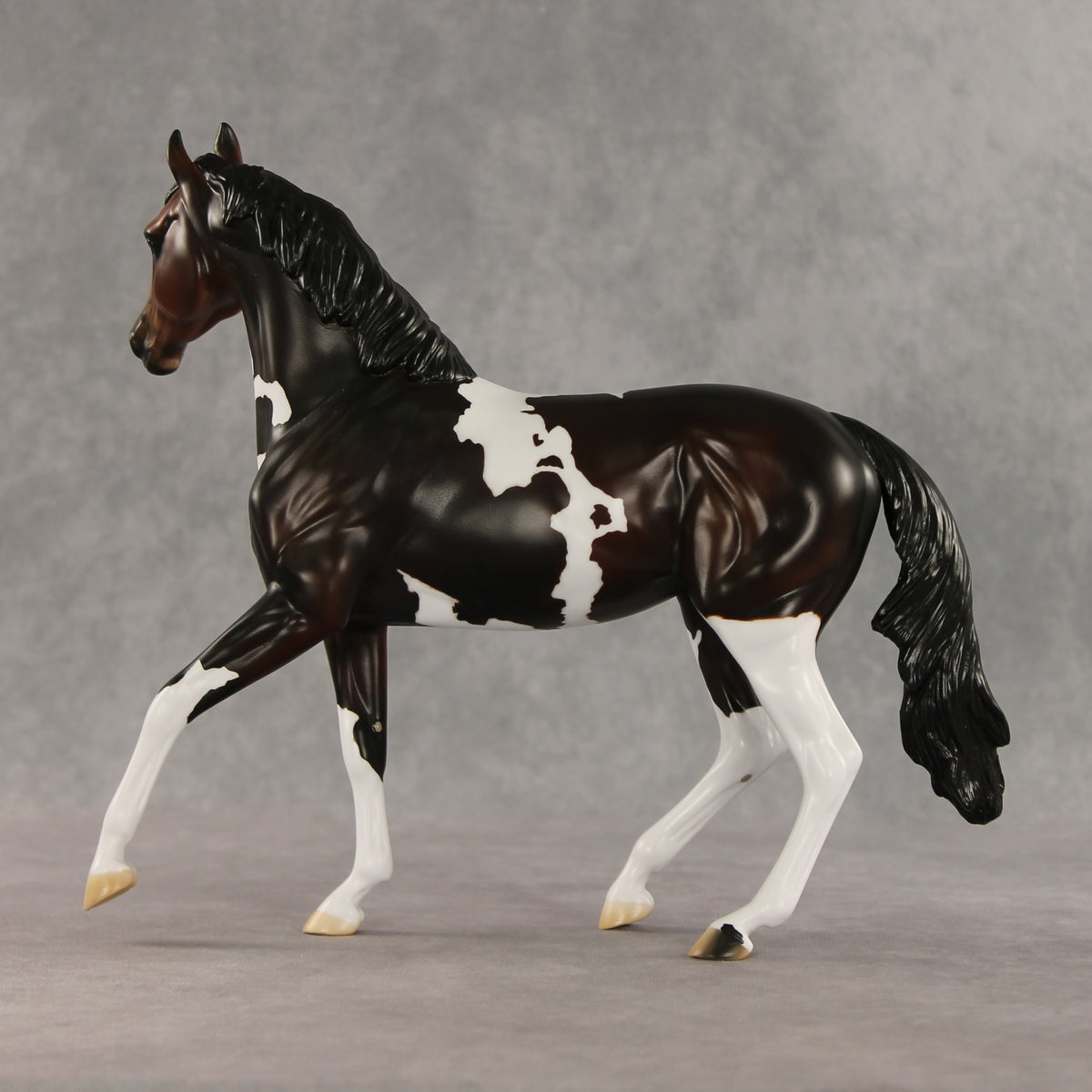 Kirby OOAK FCM Arabian Mare by Anna Rieck DDOOAKs26