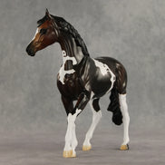 Kirby OOAK FCM Arabian Mare by Anna Rieck DDOOAKs26