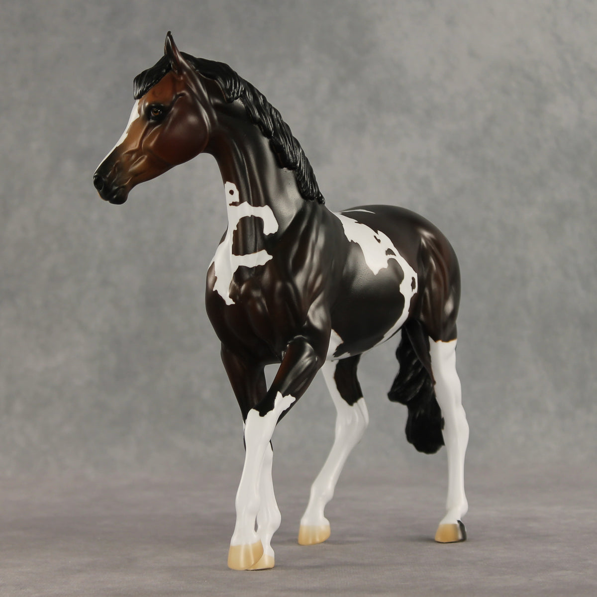 Kirby OOAK FCM Arabian Mare by Anna Rieck DDOOAKs26
