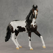 Kirby OOAK FCM Arabian Mare by Anna Rieck DDOOAKs26