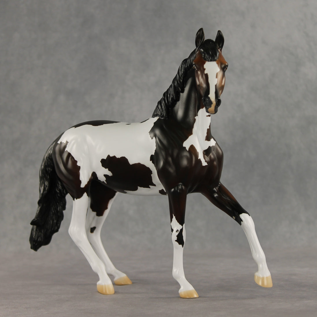 Kirby OOAK FCM Arabian Mare by Anna Rieck DDOOAKs26