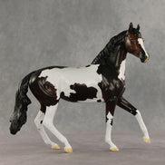 Kirby OOAK FCM Arabian Mare by Anna Rieck DDOOAKs26