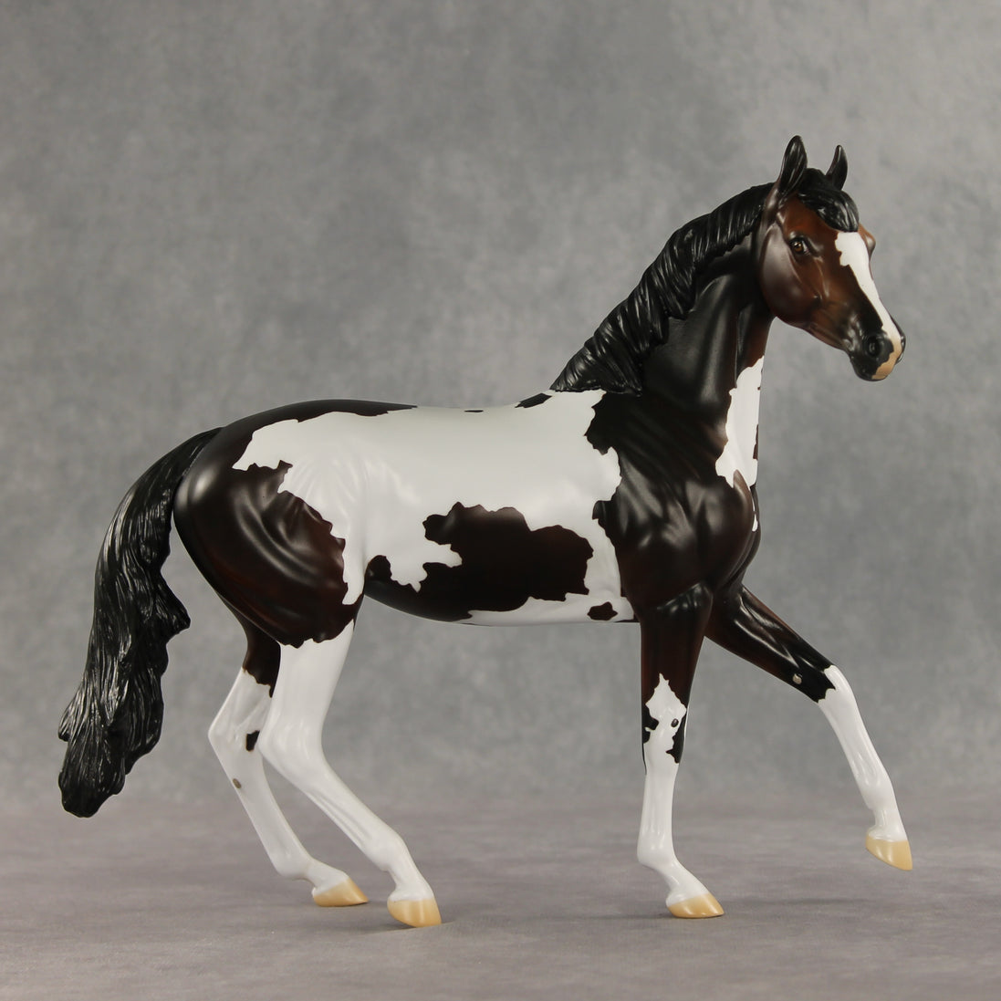 Kirby OOAK FCM Arabian Mare by Anna Rieck DDOOAKs26