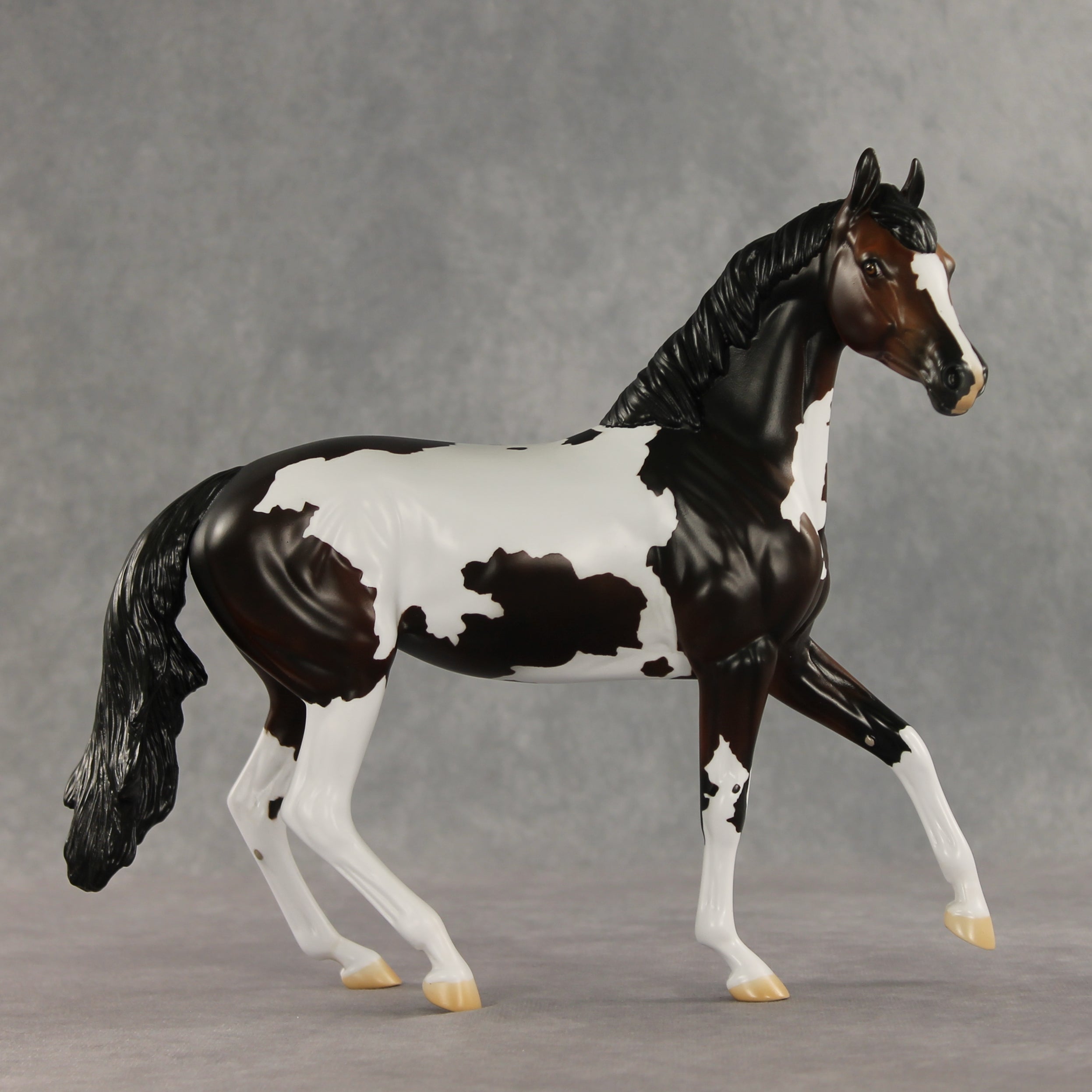 Kirby OOAK FCM Arabian Mare by Anna Rieck DDOOAKs26