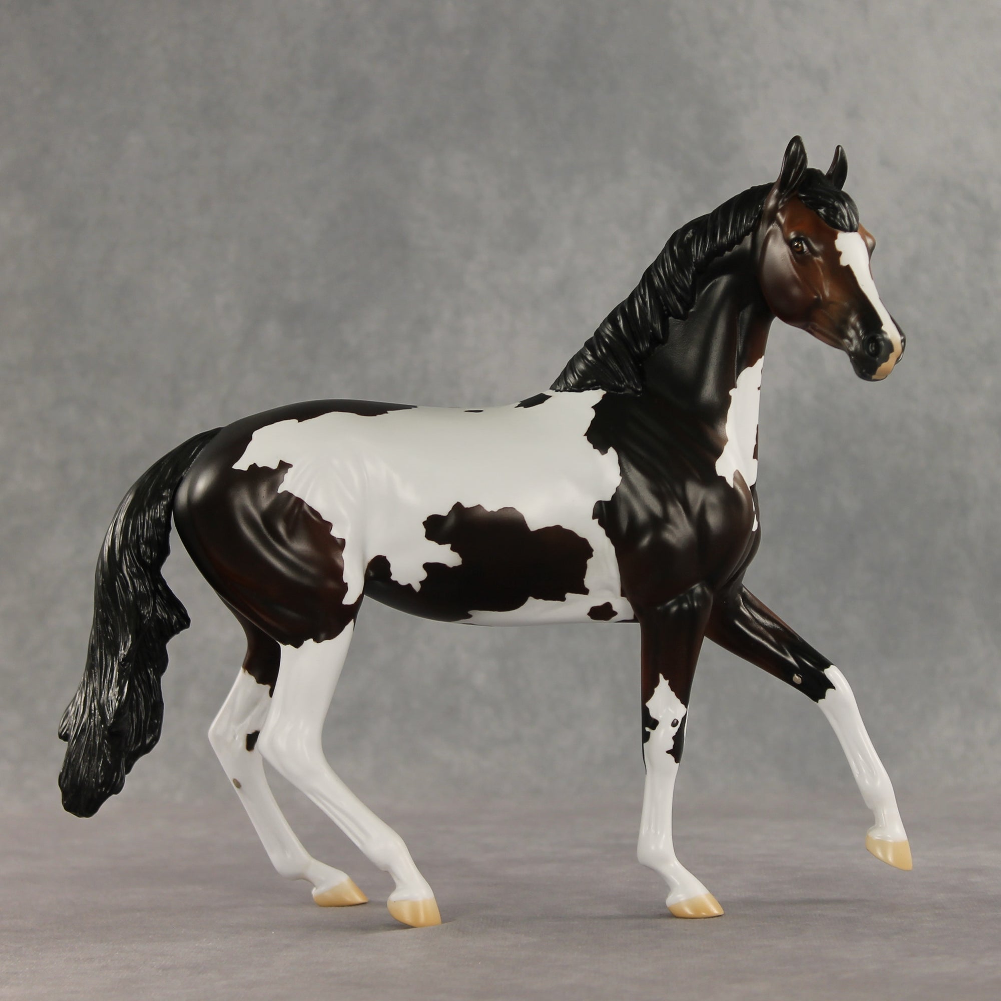 Kirby OOAK FCM Arabian Mare by Anna Rieck DDOOAKs26