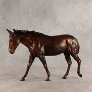 Kodiak OOAK Large Mule by Anna Rieck DDOOAKs26
