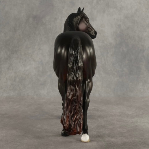 Go Your Own Way OOAK FCM Ideal Stock Horse by Carrie Keller Best Offer 7.21.2026