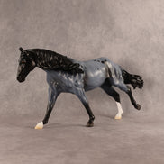 Lagoon OOAK FCM Remington by Madi Wiseman EQ26