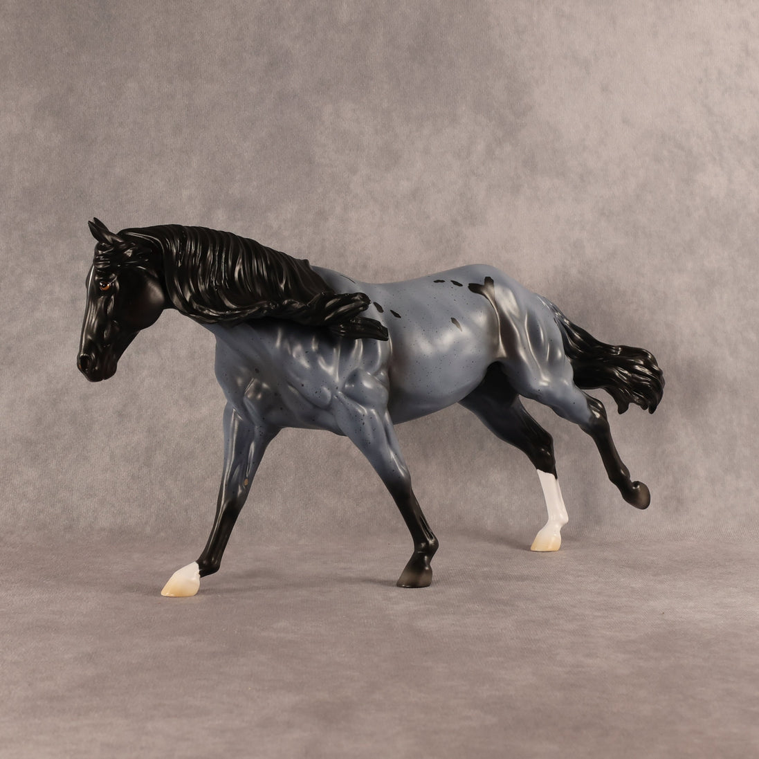 Lagoon OOAK FCM Remington by Madi Wiseman EQ26