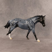 Lagoon OOAK FCM Remington by Madi Wiseman EQ26