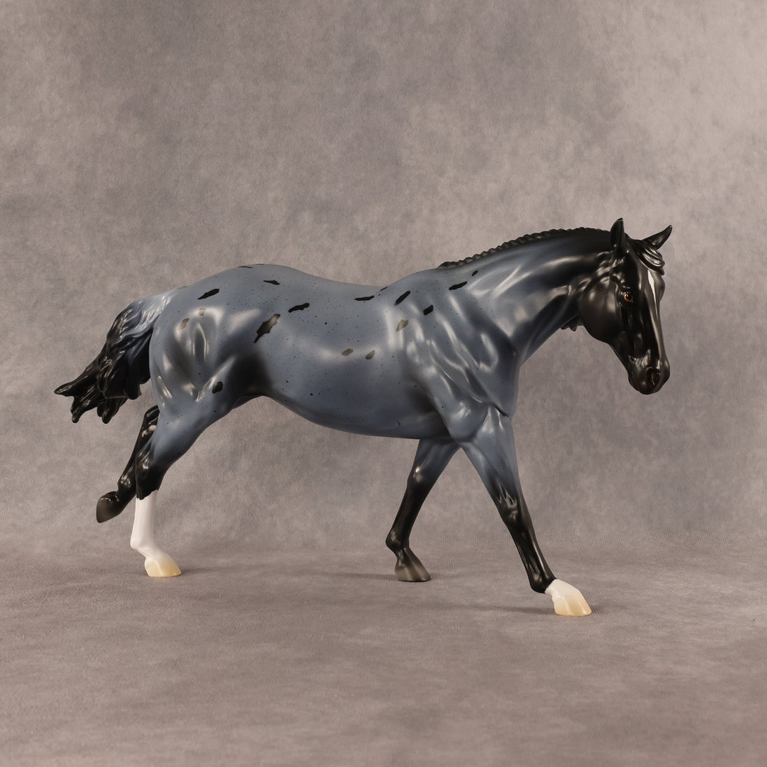 Lagoon OOAK FCM Remington by Madi Wiseman EQ26