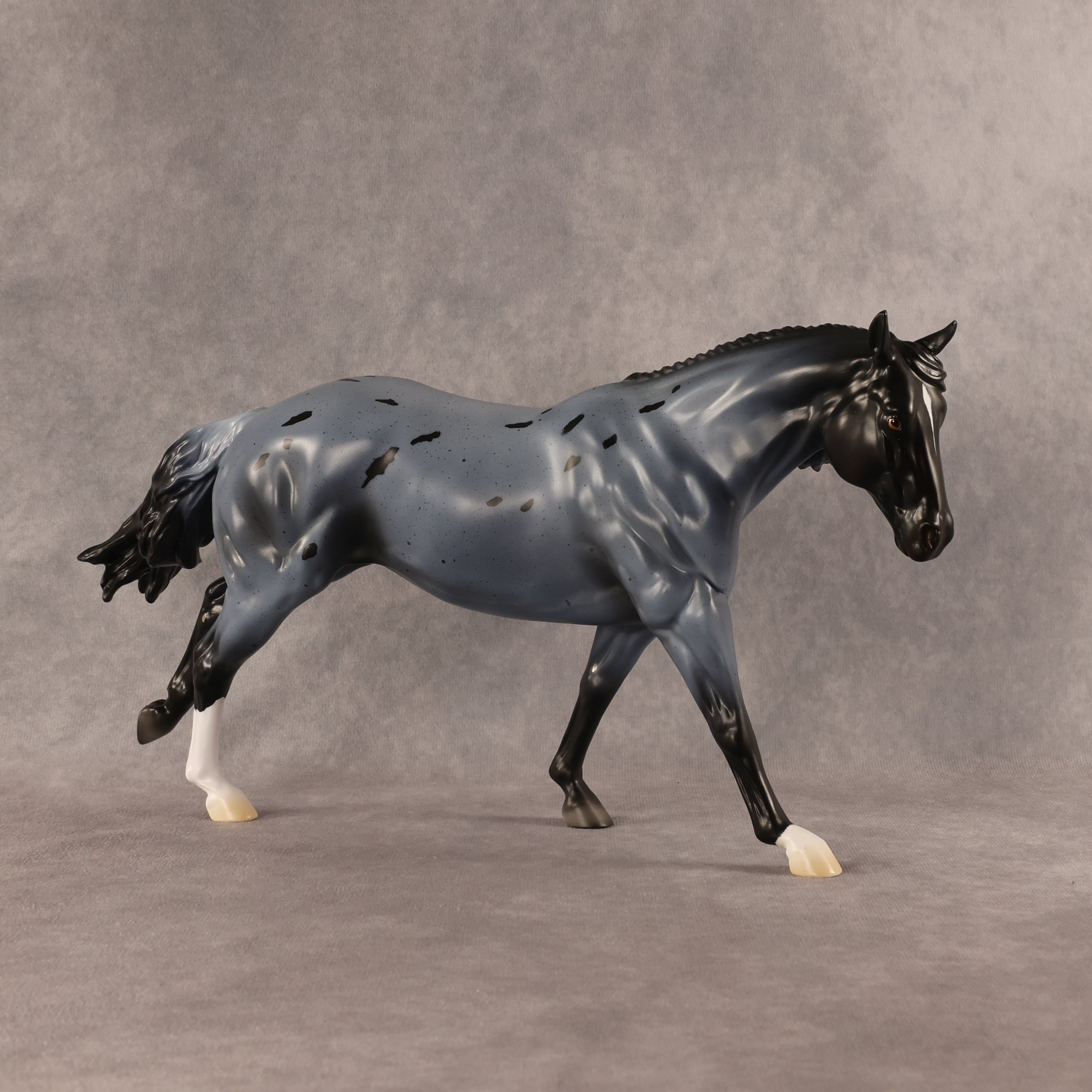 Lagoon OOAK FCM Remington by Madi Wiseman EQ26