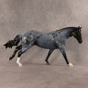 Lagoon OOAK FCM Remington by Madi Wiseman EQ26