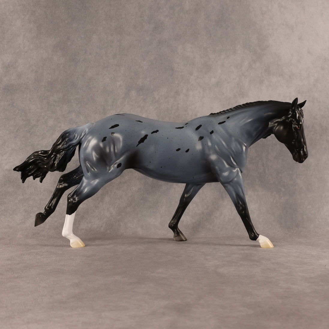 Lagoon OOAK FCM Remington by Madi Wiseman EQ26