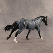 Lagoon OOAK FCM Remington by Madi Wiseman EQ26