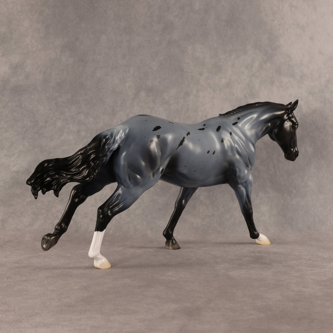 Lagoon OOAK FCM Remington by Madi Wiseman EQ26