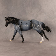 Lagoon OOAK FCM Remington by Madi Wiseman EQ26