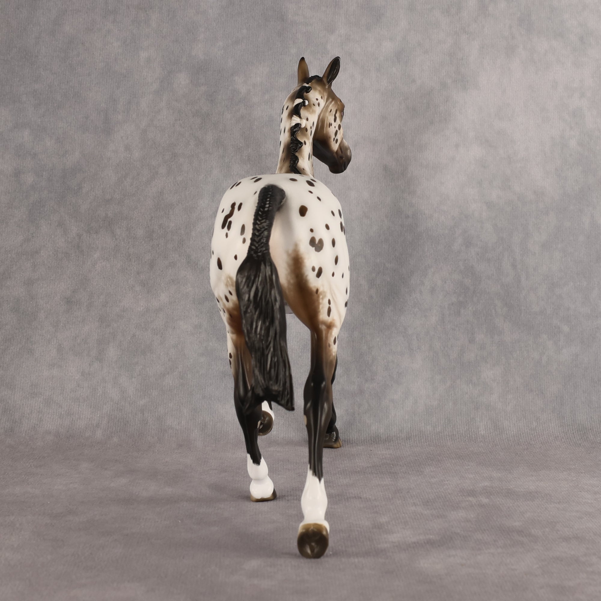 Laguna OOAK FCM Arabian Yearling by Sheryl Leisure Best Offer 6.23.2026