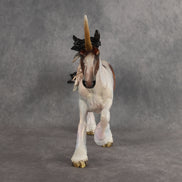 Laika OOAK EFCM Irish Cob by Jess Hamill & Carissa Mathews Ro326