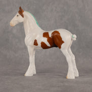 Lamar LE-5 Chip Standing Drafter by Madi Wiseman September $99 Chips