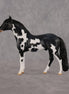 Lapis OOAK Chip Andalusian by Anna Rieck LHS26